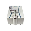 Fourier Transform Infrared Spectroscopy